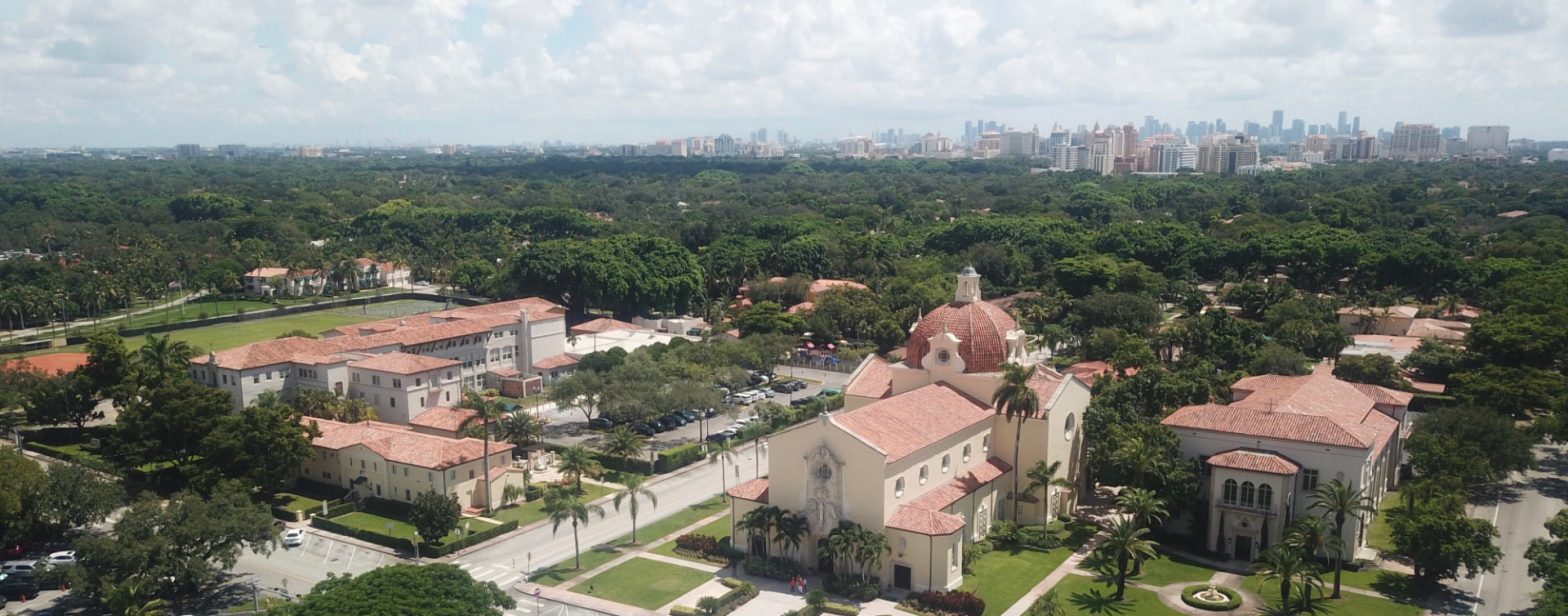 About Us – Church of the Little Flower