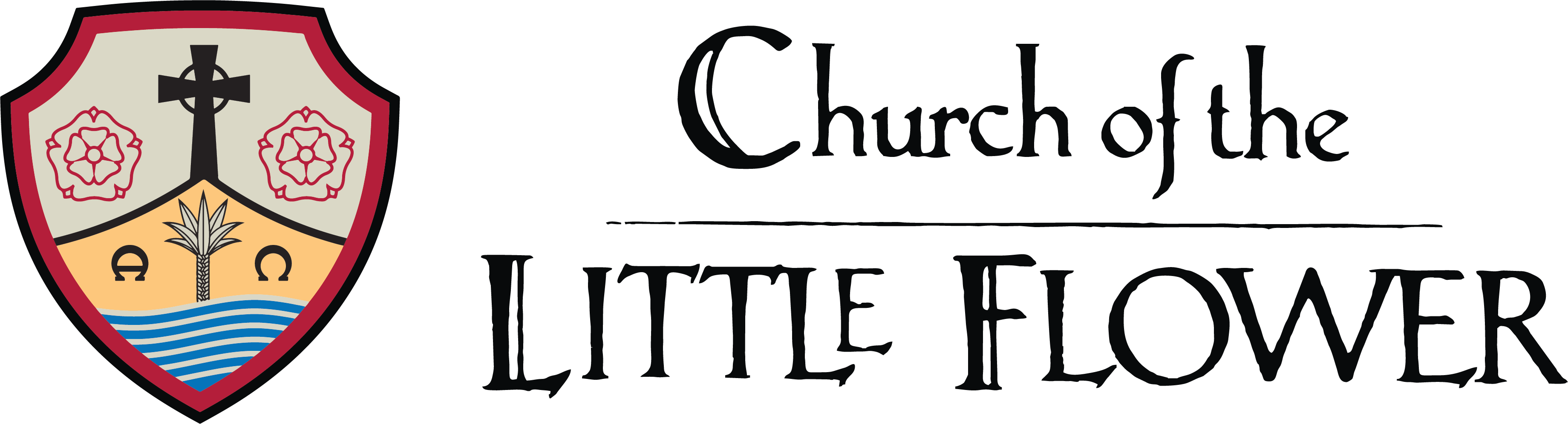 Church of the Little Flower