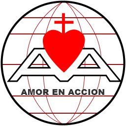 Amor en Accion logo