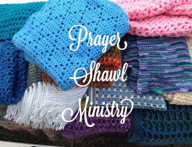 Prayer Shawls Available Church Of The Little Flower