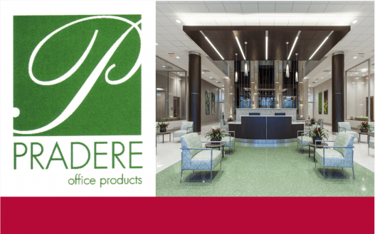 Pradere Office