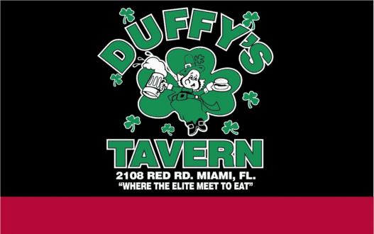 Duffy’s Tavern
