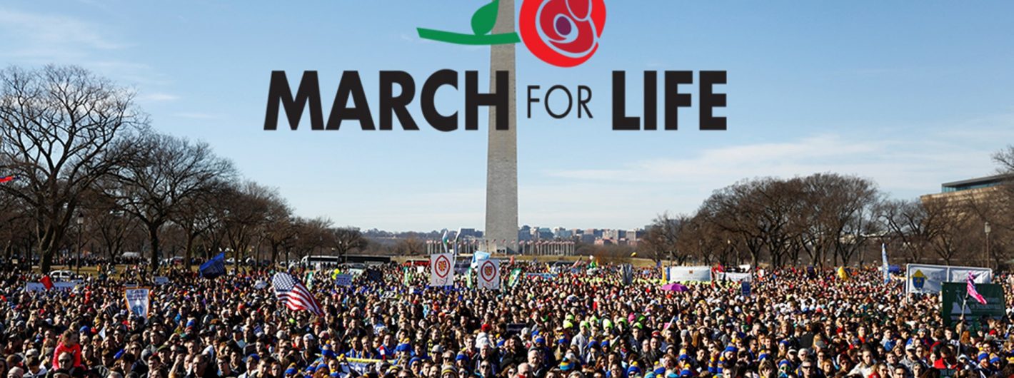 March For Life 2022 Schedule The Archdiocese Of Miami Pilgrimage To The 2022 National March For Life –  Church Of The Little Flower