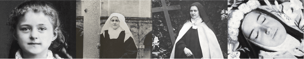 Our Patroness – Church of the Little Flower