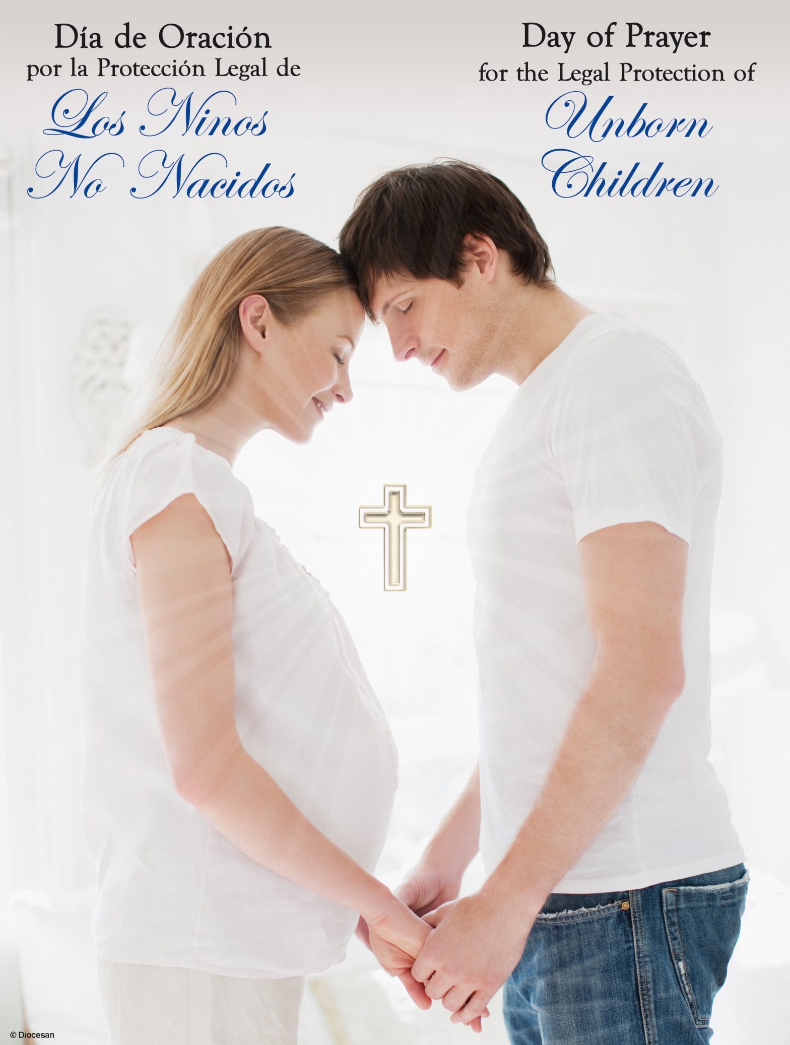 Day of Prayer for the Legal Protection of Unborn Children – Church of ...